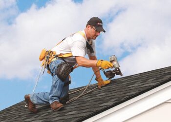 Why Should You Hire Roofing Specialists in Sydney?