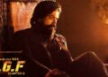 Watch KGF Chapter 2 Online