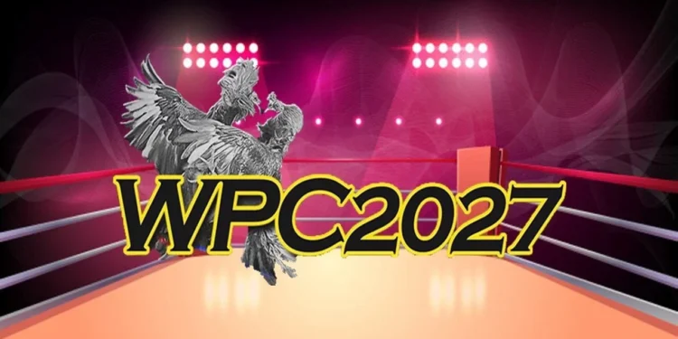WPC2027 – How to register and login on wpc2027 live