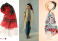 Wrap, Hold or Snuggle in With the Best Range of Scarves
