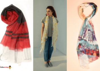 Wrap, Hold or Snuggle in With the Best Range of Scarves
