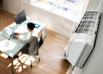 air conditioner installation services