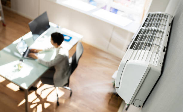 air conditioner installation services