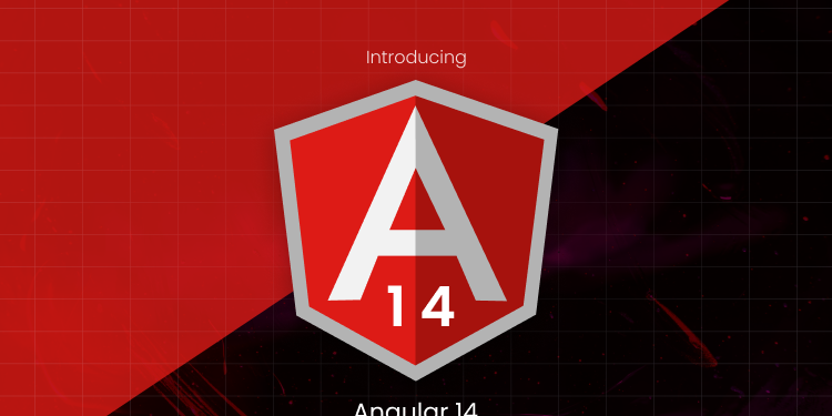 Angular 14