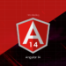 Angular 14