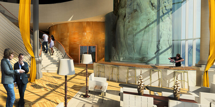 Choosing the best building design graduate certificate program