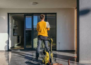 best washing company in Cumming GA