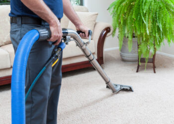Cleaning Services in Hampton GA