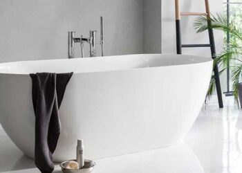 Tips For Choosing The Right Bathtub