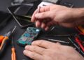 Cell Phone Repair Shops in Ennis TX Suggest Tips for Water Damage