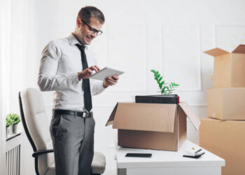 commercial movers in Atlanta GA