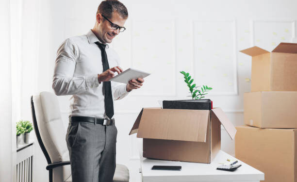 commercial movers in Atlanta GA