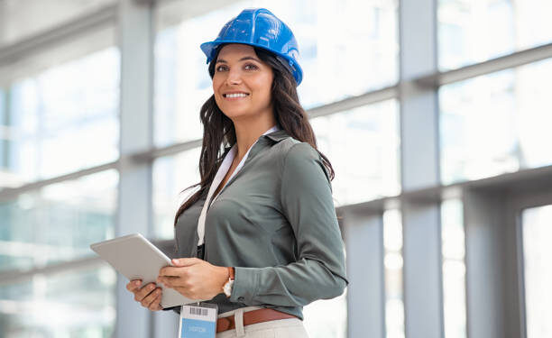 construction contractor company