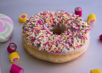 Order Donuts in Perth