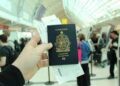 Canadian Visa for Chile Citizens2022