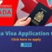 Canada Visa Application Process 2022