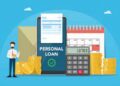 Bajaj Personal loan EMI calculator