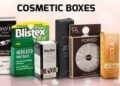 How Custom Cosmetic Boxes Are Necessary to Attract the Target Audience
