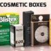 How Custom Cosmetic Boxes Are Necessary to Attract the Target Audience