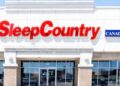 Sleep Country Canada: Waking Up to E-Commerce