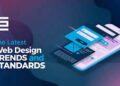 Top Web Design Trends Which Add Power To Your Website