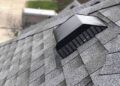 What is roof vent? Active and passive roof ventilation