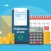 Bajaj Personal loan EMI calculator