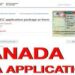 CANADA VISA REQUIREMENTS 2022