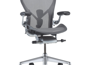 How to fix a Herman Miller chair