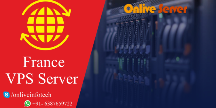 France VPS Server