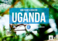 INDIAN VISA FOR UGANDA CITIZENS 2022