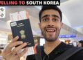 INDIAN VISA FOR SOUTH KOREAN CITIZENS2022