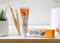 Why You Should Try grin Natural Toothpaste