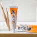 Why You Should Try grin Natural Toothpaste