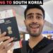 INDIAN VISA FOR SOUTH KOREAN CITIZENS2022