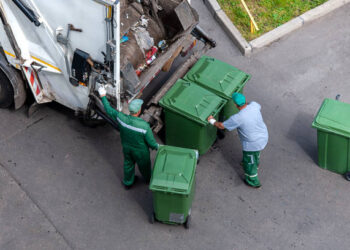 Junk Removal Services