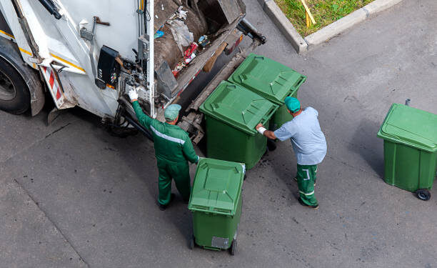 Junk Removal Services