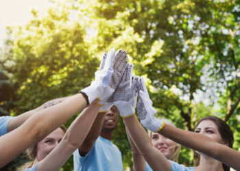 local moving services in Houston TX