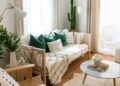 How to match your home decor with your vibe?