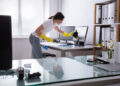 office cleaning services in Piscataway NJ