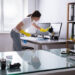office cleaning services in Piscataway NJ