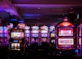 The Benefits of Online Slot Games