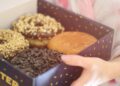 Best donuts in perth