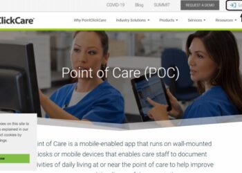 Pointclickcare Cna Login- Point Of Care
