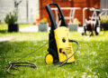 Pressure Washing Services In Knoxville TN