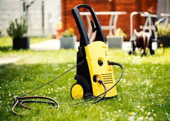 Pressure Washing Services In Knoxville TN