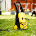 Pressure Washing Services In Knoxville TN