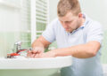 reliable bathroom remodeling services in San Antonio TX