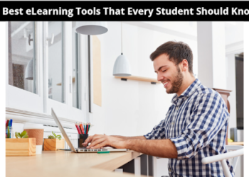 9 Best eLearning Tools That Every Student Should Know