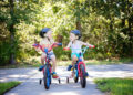 How To Teach Your Child To Cycle?